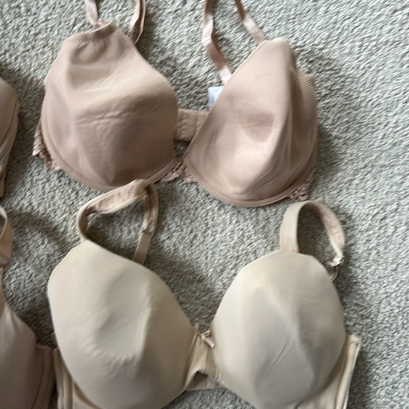 Maternity nursing bras - Picture 3 of 9